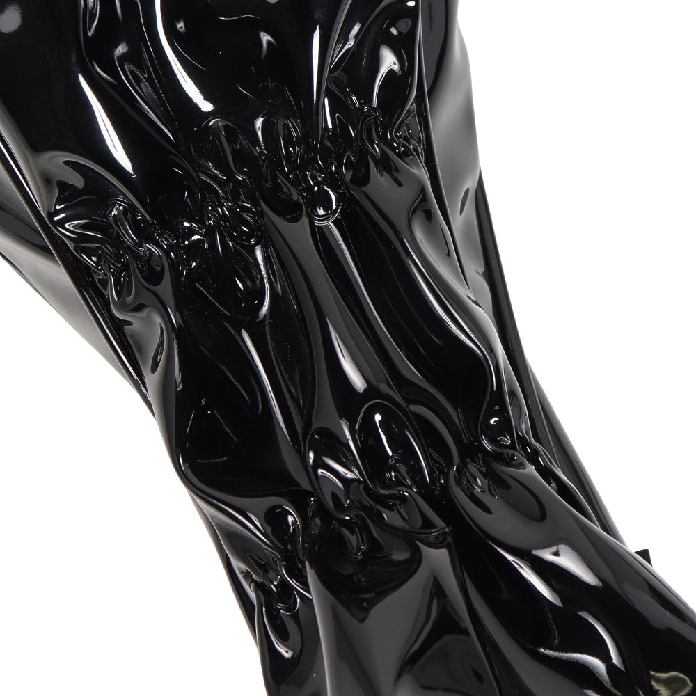 ブラッククローバー（Black Clover）（メンズ、レディース）ゴルフ Polly ドライバー用 ヘッドカバー BA5MNB12 BLK