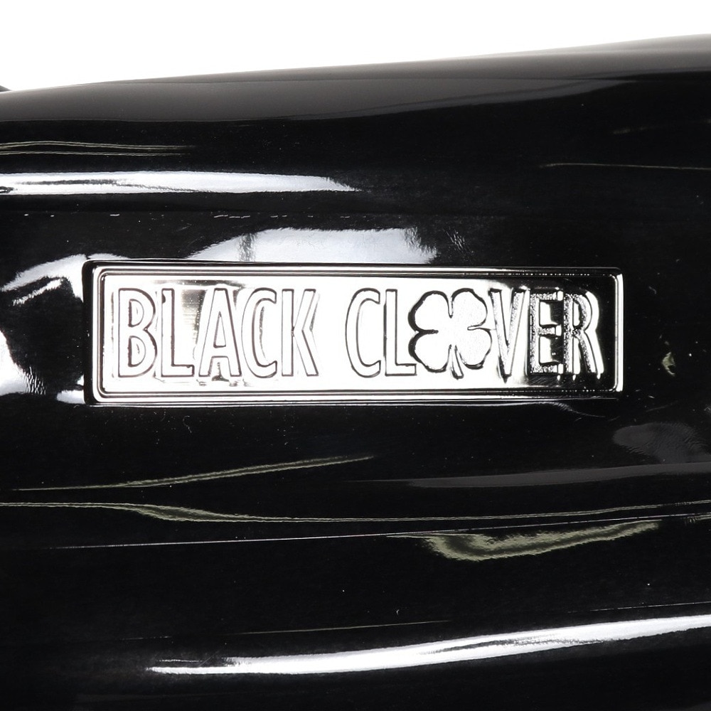 ブラッククローバー（Black Clover）（メンズ、レディース）Polly ドライバー用 ヘッドカバー BA5MNB12 BLK