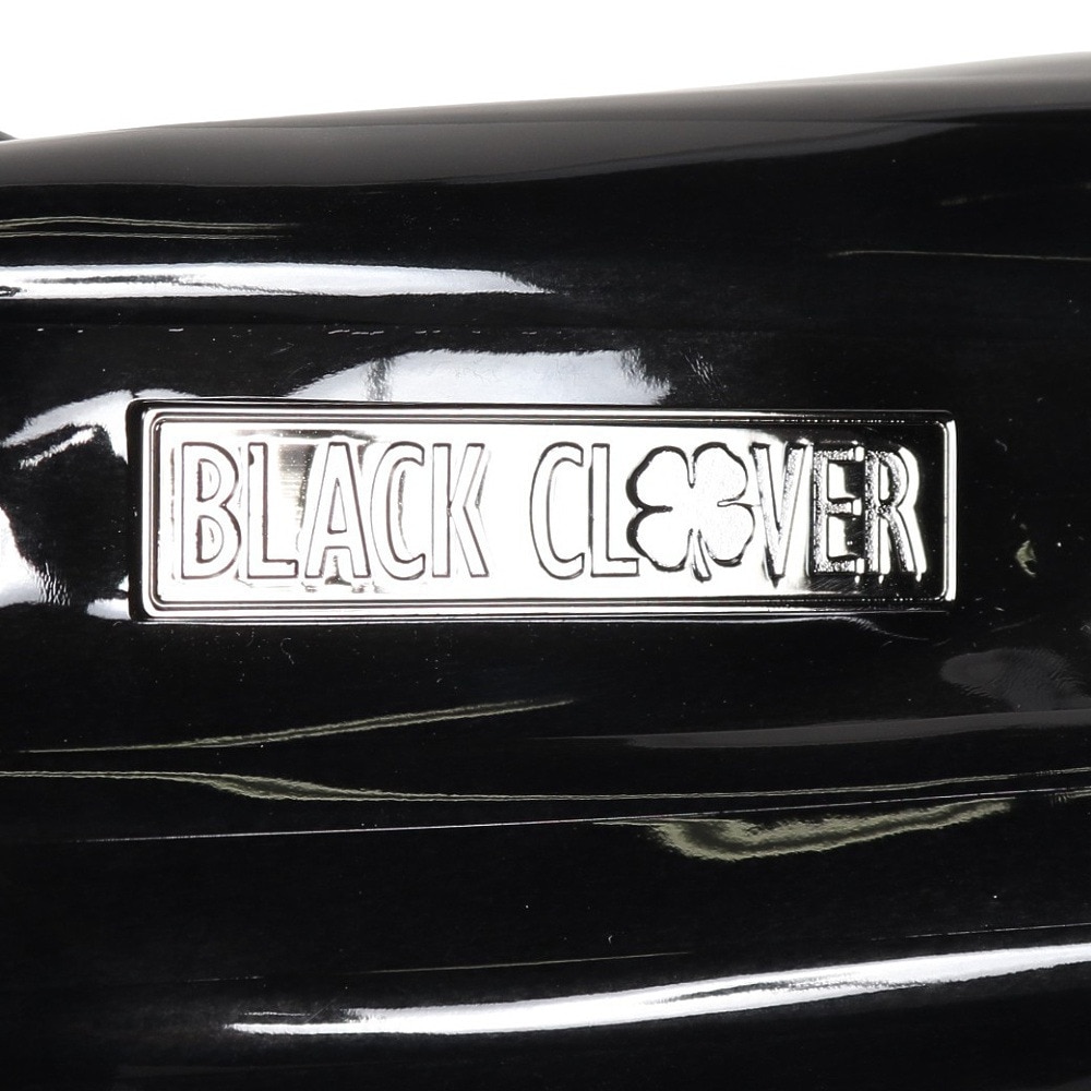 ブラッククローバー（Black Clover）（メンズ、レディース）ゴルフ Polly ドライバー用 ヘッドカバー BA5MNB12 BLK