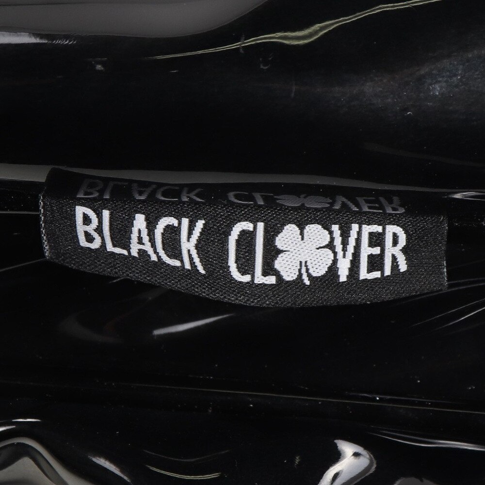 ブラッククローバー（Black Clover）（メンズ、レディース）Polly ドライバー用 ヘッドカバー BA5MNB12 BLK