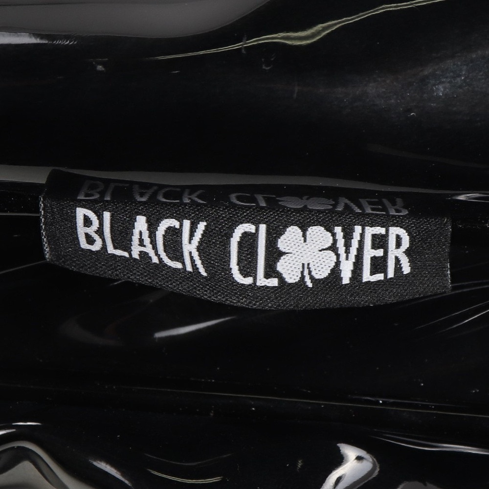 ブラッククローバー（Black Clover）（メンズ、レディース）ゴルフ Polly ドライバー用 ヘッドカバー BA5MNB12 BLK