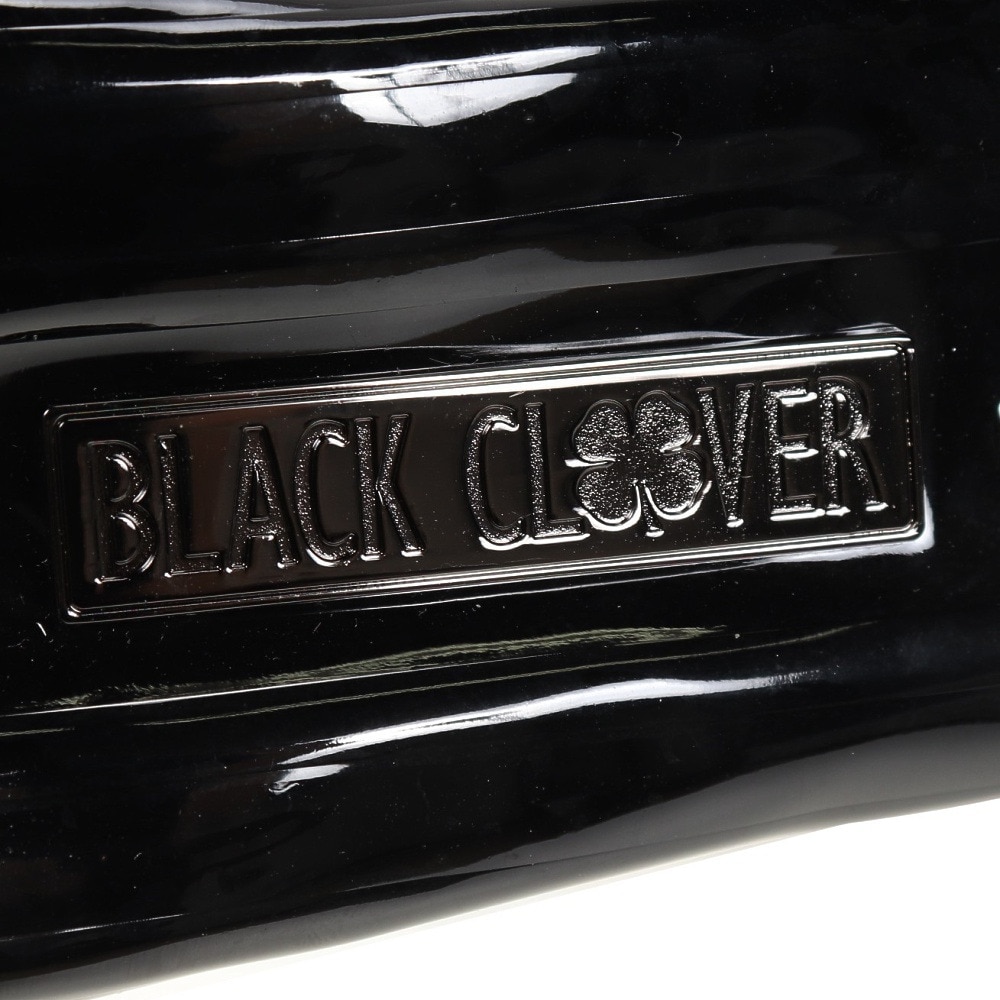 ブラッククローバー（Black Clover）（メンズ、レディース）Polly フェアウェイウッド用ヘッドカバー BA5MNB13 BLK