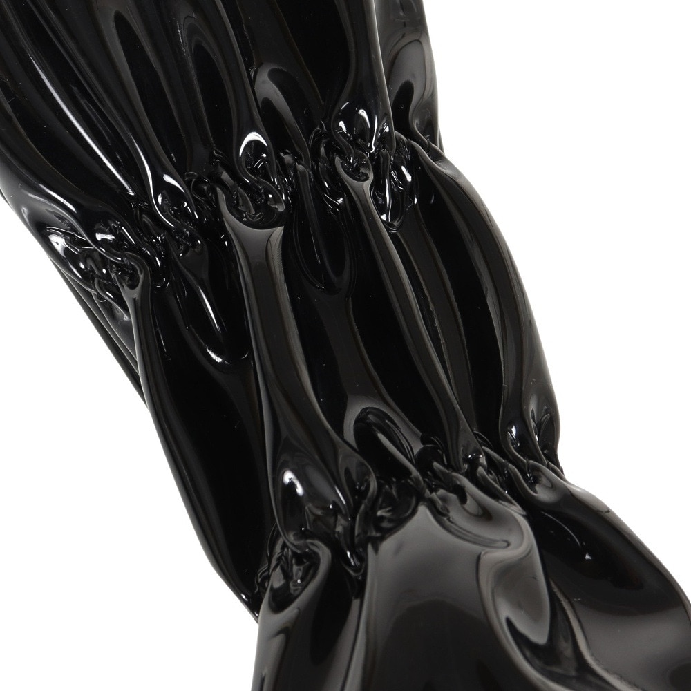 ブラッククローバー（Black Clover）（メンズ、レディース）ゴルフ Polly ユーティリティ用 ヘッドカバー BA5MNB14 BLK