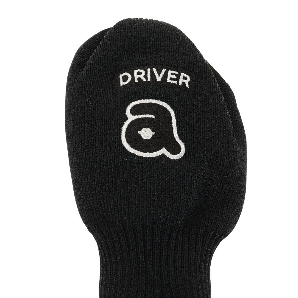 アルチビオ（archivio）（レディース）ゴルフ ヘッドカバードライバー用 A150311-001