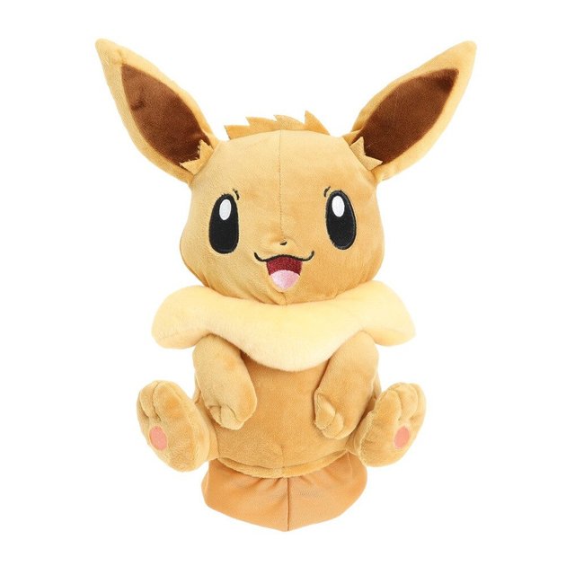 ホクシン（Hokushin）（メンズ、レディース）ポケモン イーブ 