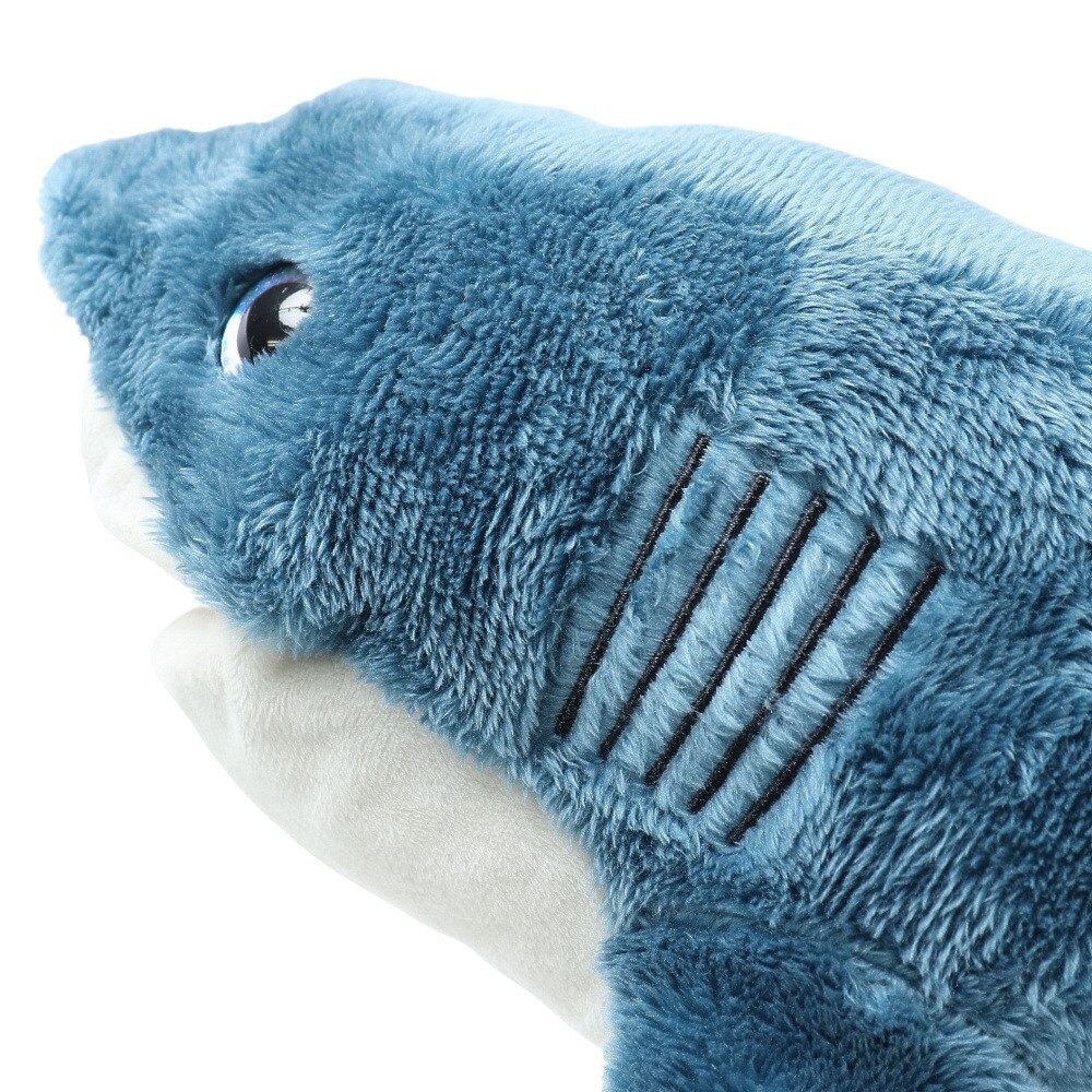 ホクシン（Hokushin）（メンズ、レディース、キッズ）ゴルフ サメ ヘッドカバー ドライバー用 OHC0023