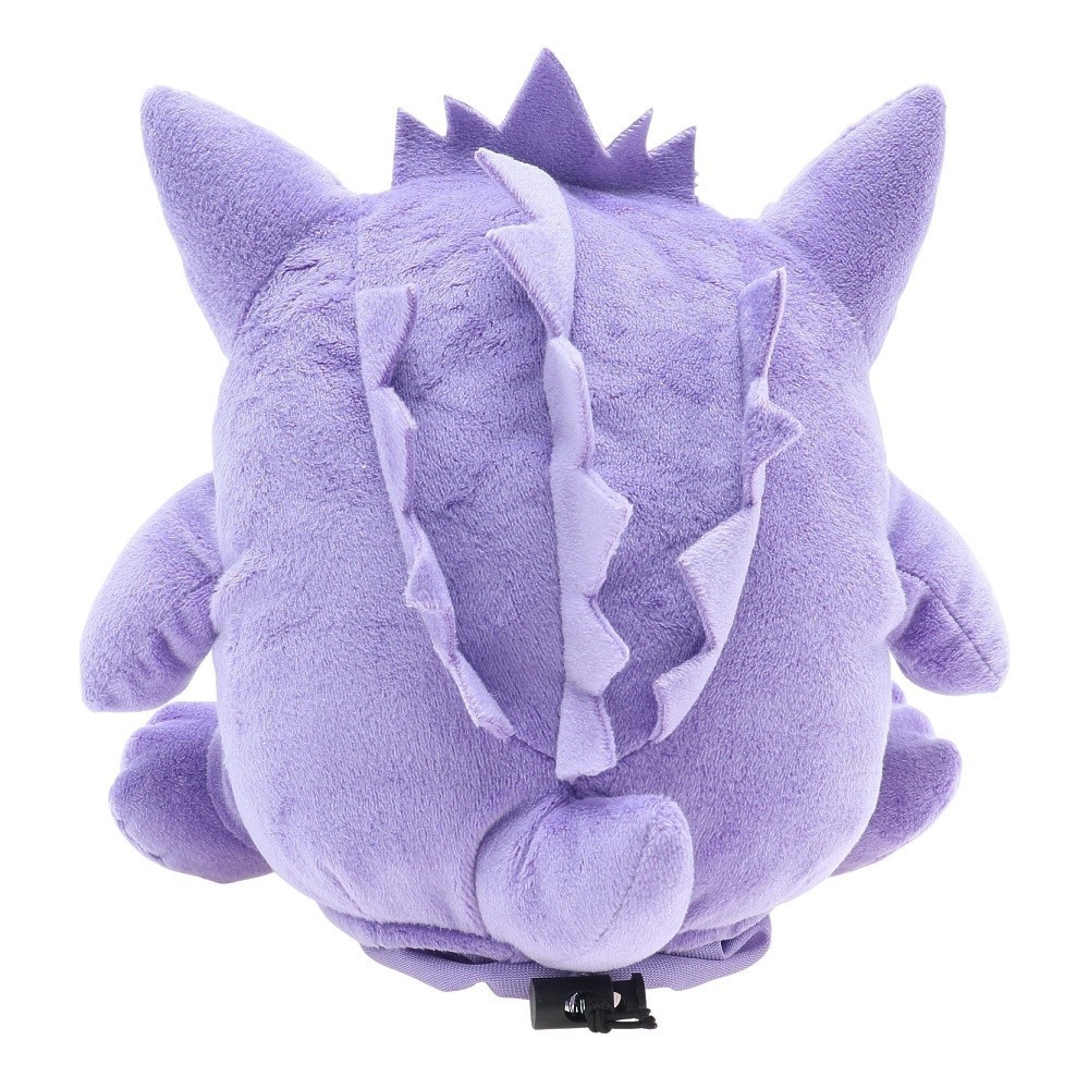 ホクシン（Hokushin）（メンズ、レディース）ゴルフ ポケットモンスター ゲンガー ヘッドカバー ドライバー用 PMHD006 HC DR