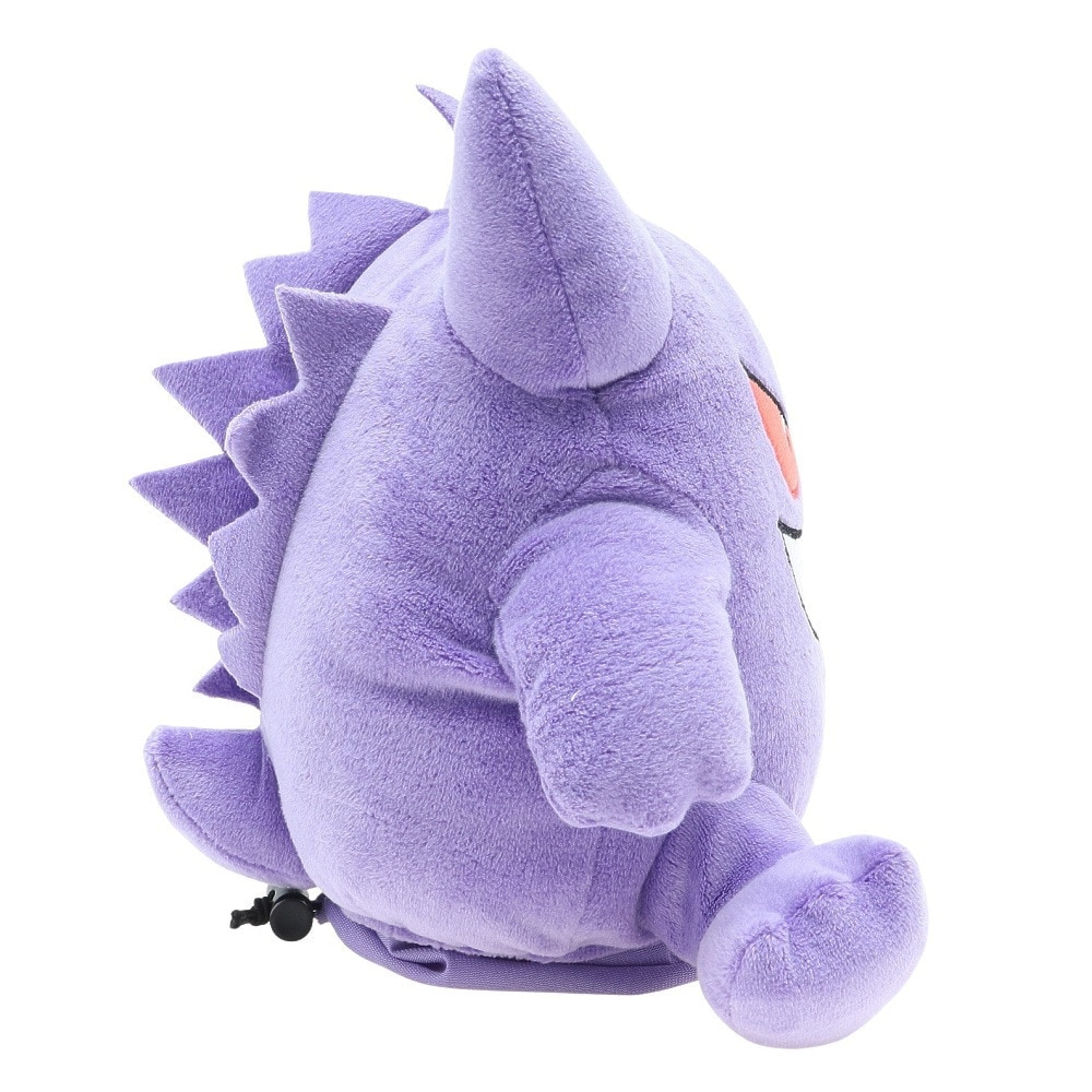ホクシン（Hokushin）（メンズ、レディース）ゴルフ ポケットモンスター ゲンガー ヘッドカバー ドライバー用 PMHD006 HC DR