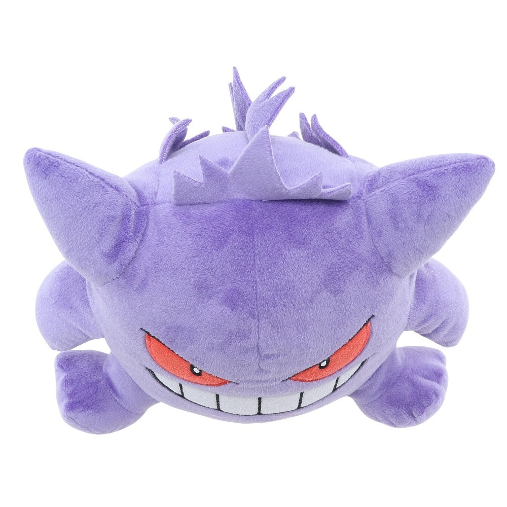ホクシン（Hokushin）（メンズ、レディース）ゴルフ ポケットモンスター ゲンガー ヘッドカバー ドライバー用 PMHD006 HC DR