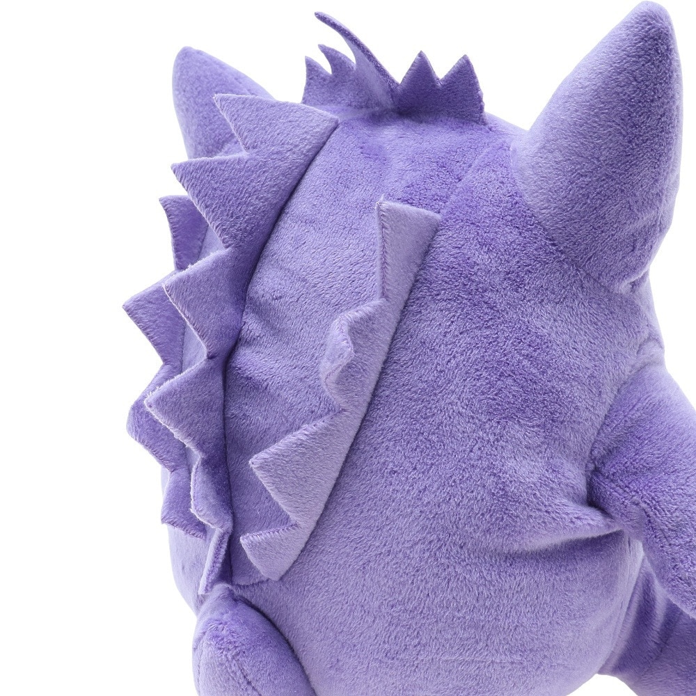 ホクシン（Hokushin）（メンズ、レディース）ゴルフ ポケットモンスター ゲンガー ヘッドカバー ドライバー用 PMHD006 HC DR