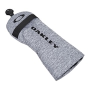 オークリー（OAKLEY）（メンズ、レディース）ゴルフ フェアウェイウッド ヘッドカバー FOS901460-10W