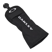 オークリー（OAKLEY）（メンズ、レディース）ゴルフ ユーティリティ ヘッドカバー FOS901461-02E