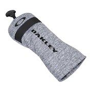 オークリー（OAKLEY）（メンズ、レディース）ゴルフ ユーティリティ ヘッドカバー FOS901461-10W