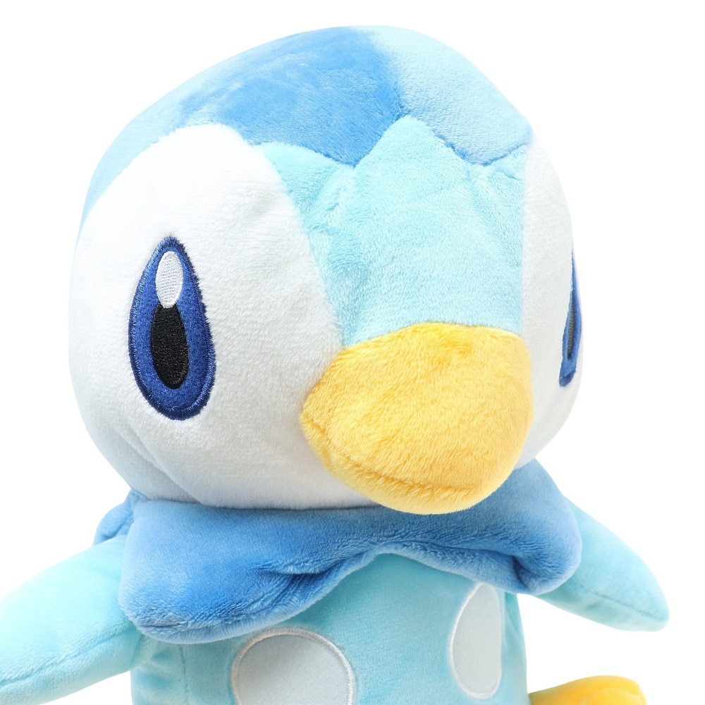 ホクシン（Hokushin）（メンズ、レディース）ゴルフ ドライバー用 ヘッドカバー ポケットモンスター ポッチャマ PMHD005