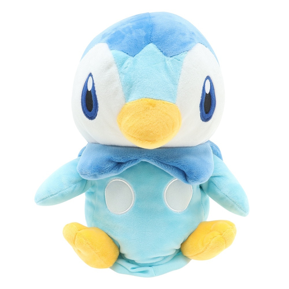 ホクシン（Hokushin）（メンズ、レディース）ゴルフ ドライバー用 ヘッドカバー ポケットモンスター ポッチャマ PMHD005