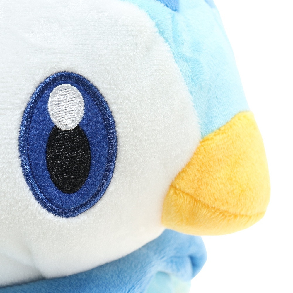 ホクシン（Hokushin）（メンズ、レディース）ゴルフ ドライバー用 ヘッドカバー ポケットモンスター ポッチャマ PMHD005