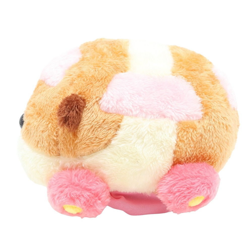 ホクシン（Hokushin）（メンズ、レディース）PUIPUI モルカー ヘッドカバー ドライバー用 PUHD001