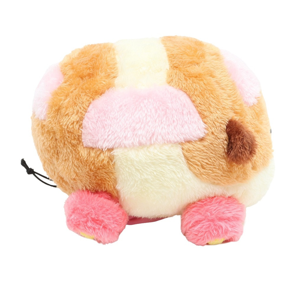 ホクシン（Hokushin）（メンズ、レディース）PUIPUI モルカー ヘッドカバー ドライバー用 PUHD001