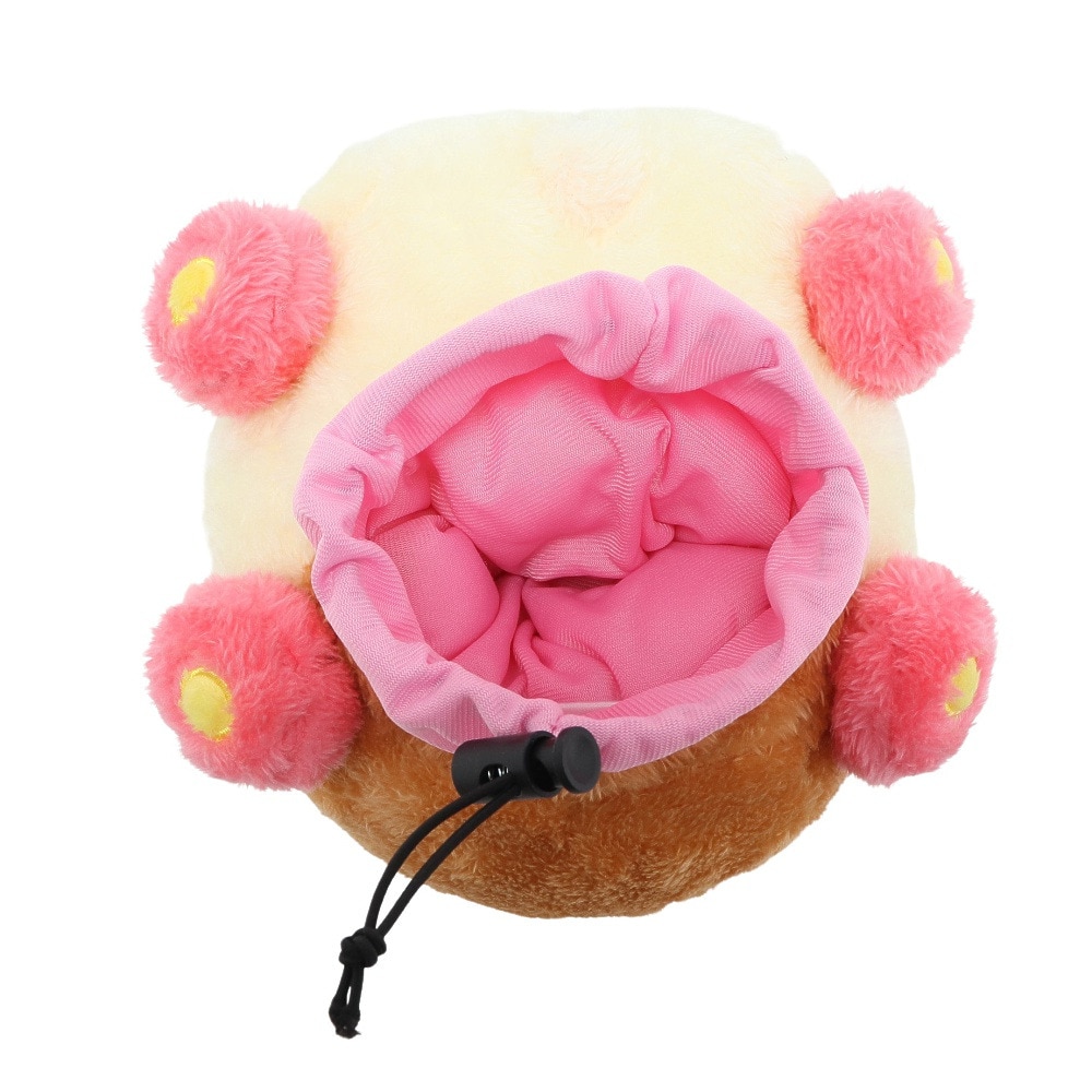 ホクシン（Hokushin）（メンズ、レディース）PUIPUI モルカー ヘッドカバー ドライバー用 PUHD001