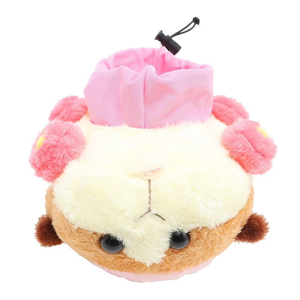 ホクシン（Hokushin）（メンズ、レディース）PUIPUI モルカー ヘッドカバー ドライバー用 PUHD001