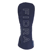 フィドラ（FIDRA）（メンズ、レディース）ゴルフ パフィン フェアウェイウッド カバー FD5PNB13 NVY