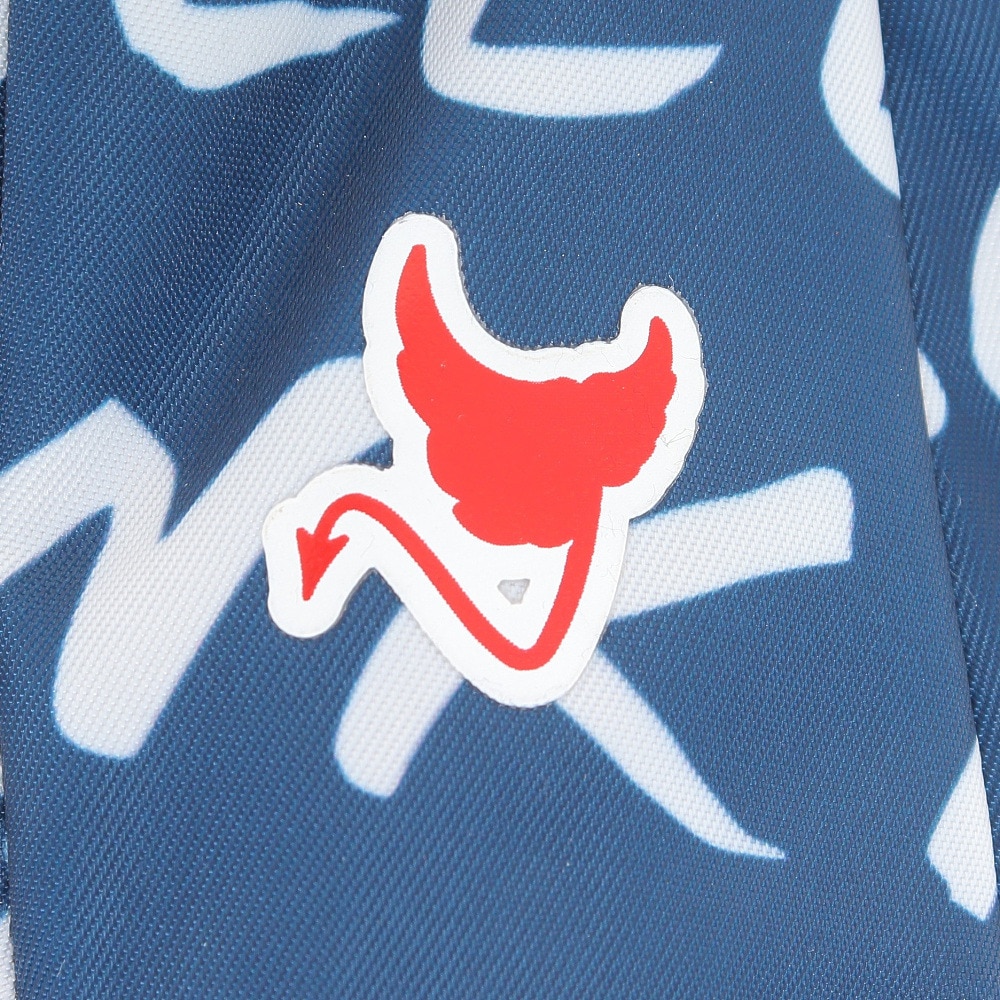 クランク（CLUNK） ゴルフ ヘッドカバー ドライバー用 BRUSHシリーズ CL5PNB13 NVY