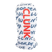 (メンズ、レディース)ゴルフ ヘッドカバー ドライバー用 BRUSHシリーズ CL5PNB13