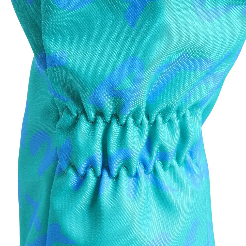 クランク（CLUNK）（メンズ）ゴルフ フェアウェイウッド用ヘッドカバー BRUSHシリーズ CL5PNB14 MINT