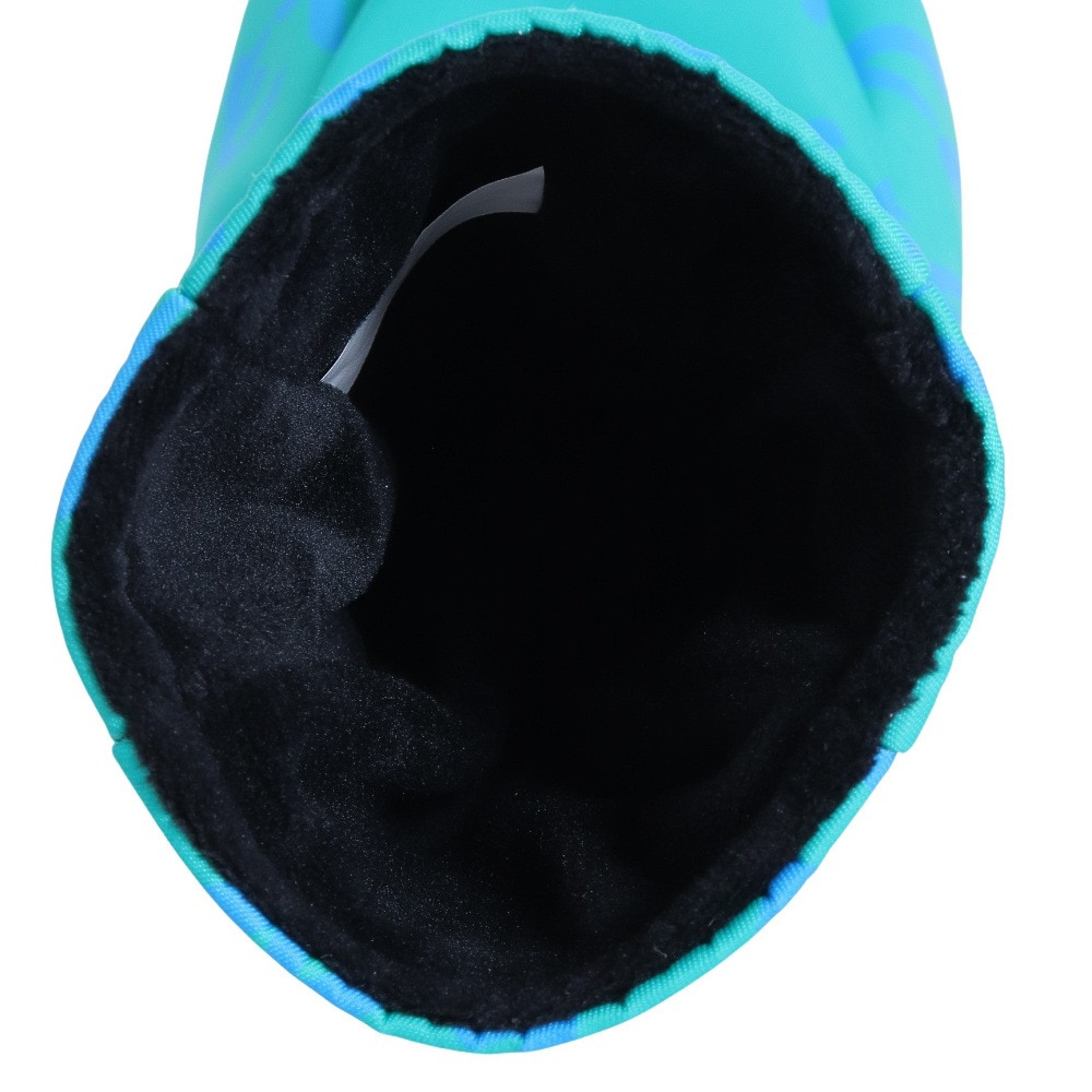 クランク（CLUNK）（メンズ）ゴルフ フェアウェイウッド用ヘッドカバー BRUSHシリーズ CL5PNB14 MINT
