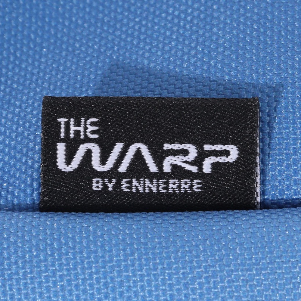 ザ・ワープ・バイ・エネーレ（The Warp By Ennerre）（メンズ、レディース）ゴルフ グラデーション ドライバー用ヘッドカバー WG5PNB09 NVY