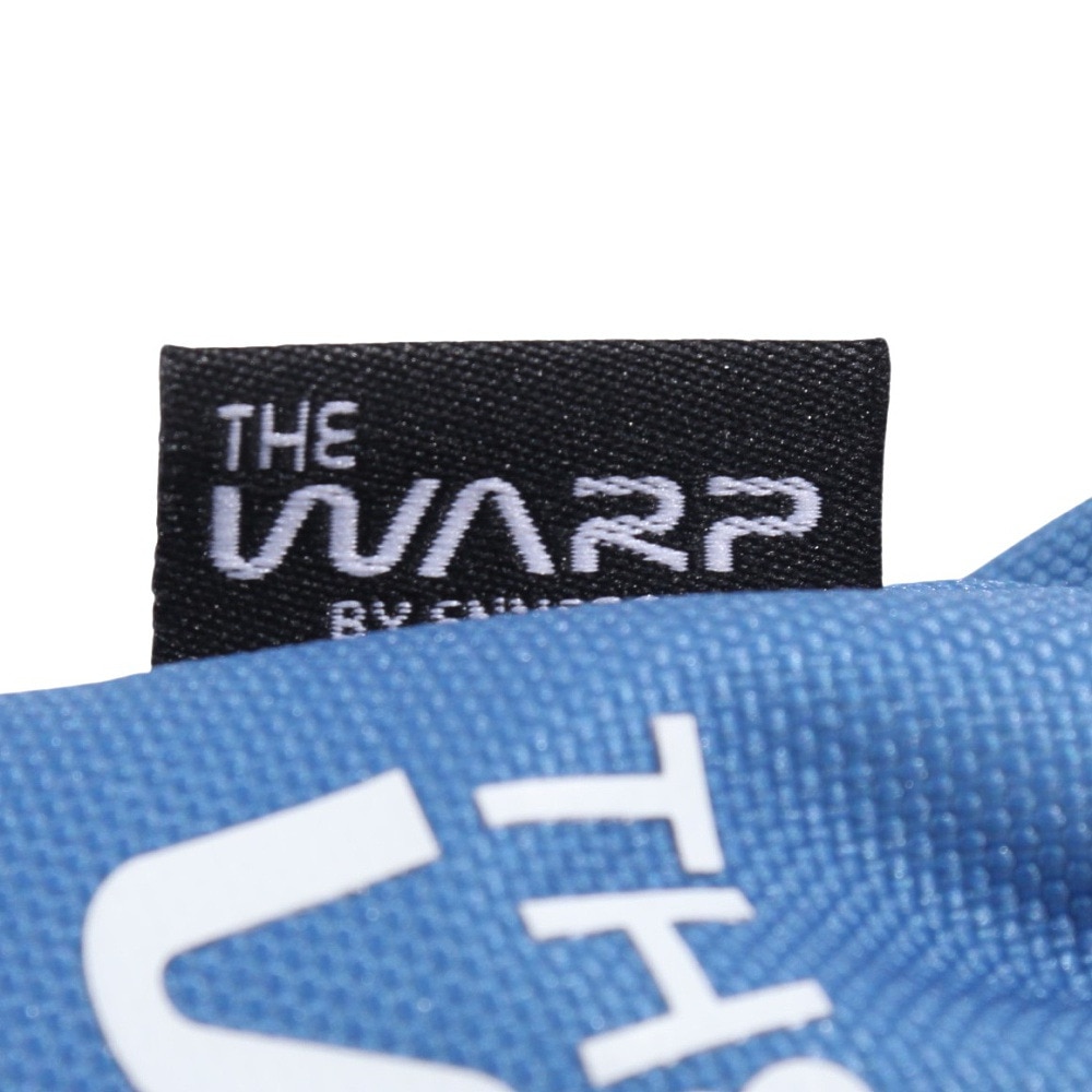 ザ・ワープ・バイ・エネーレ（The Warp By Ennerre）（メンズ、レディース）ゴルフ グラデーション ユーティリティ用ヘッドカバー WG5PNB11 NVY