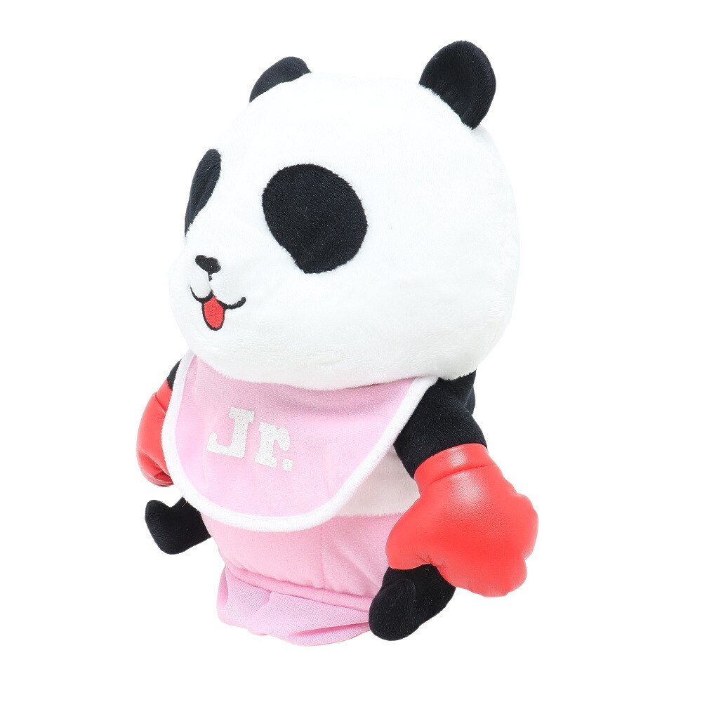 ホクシン（メンズ、レディース）ゴルフ ヘッドカバー ドライバー用 押忍!番長 コパンダ OCHD001