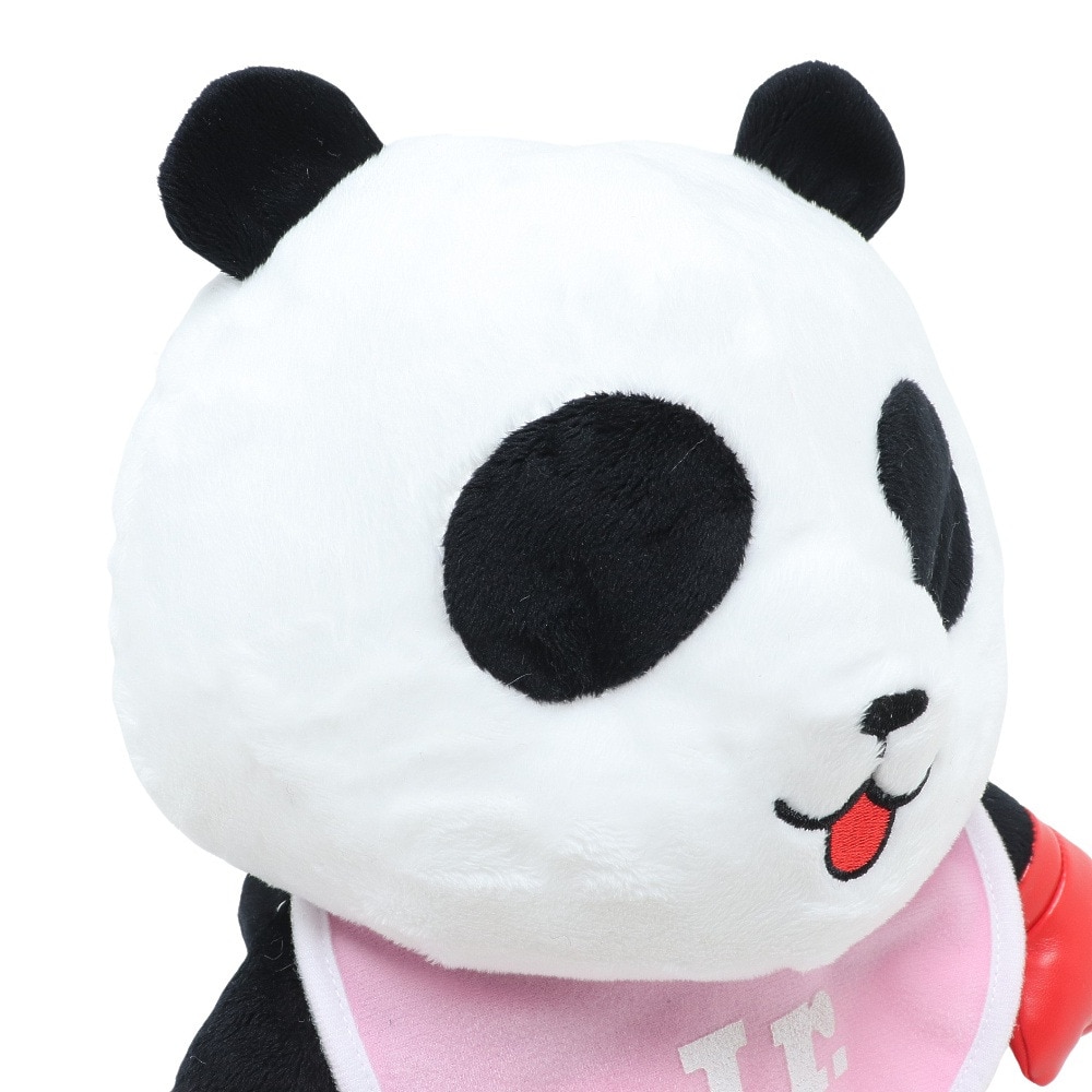 ホクシン（メンズ、レディース）ゴルフ ヘッドカバー ドライバー用 押忍!番長 コパンダ OCHD001