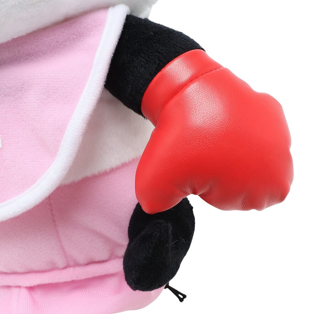ホクシン（メンズ、レディース）ゴルフ ヘッドカバー ドライバー用 押忍!番長 コパンダ OCHD001