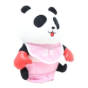 ホクシン(メンズ、レディース)ゴルフ ヘッドカバー ドライバー用 押忍!番長 コパンダ OCHD001
