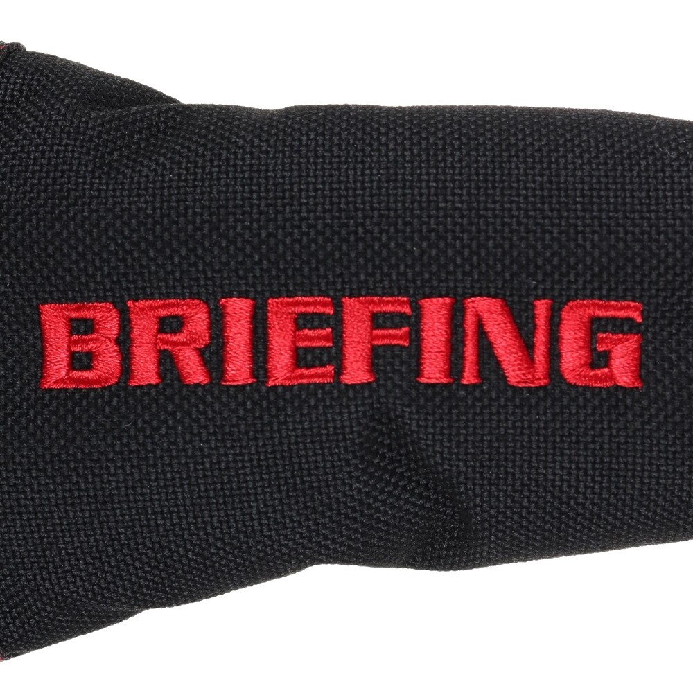 BRIEFINGゴルフユーティリティヘッドカバー