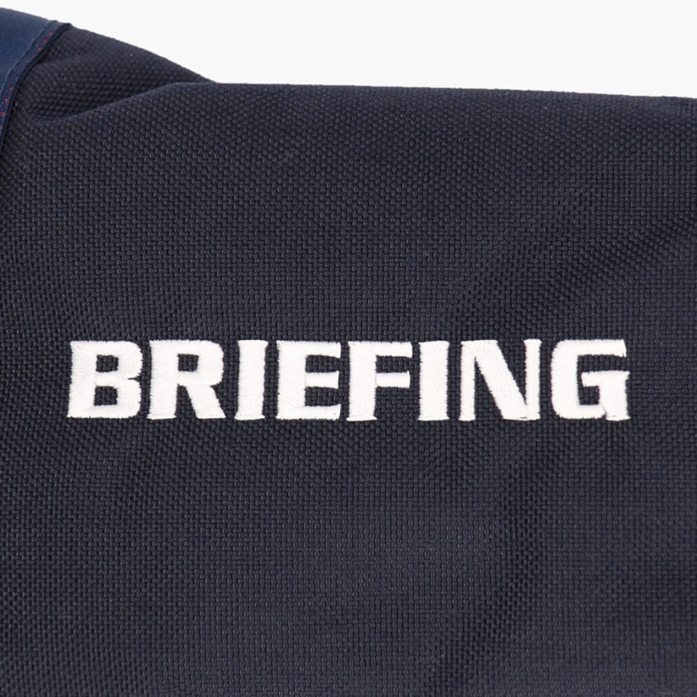 ブリーフィング（BRIEFING）（メンズ、レディース）ドライバー ヘッドカバー 1000D BRG231G14-076