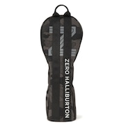 ZERO HALLIBURTON（ZERO HALLIBURTON）（メンズ、レディース）ユーティリティ用ヘッドカバー ZHG-CB2 8206311