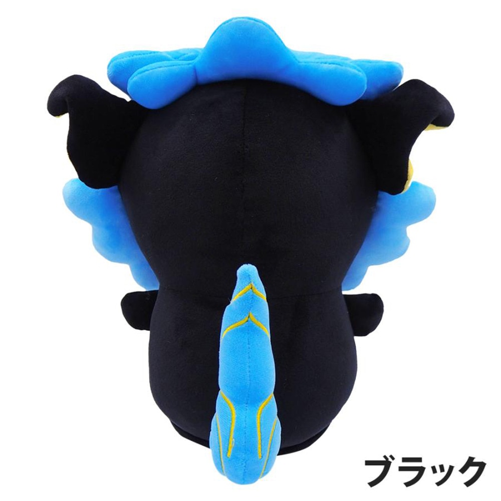 ホクシン（Hokushin）（メンズ、レディース）ゴルフ ヘッドカバー ドライバー用 シーサー BK OKWHD-BK