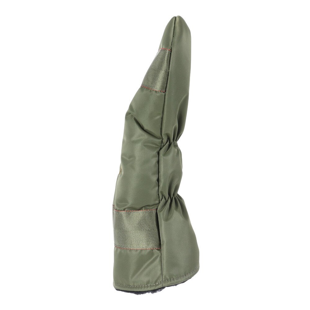 ブリーフィング（BRIEFING）（メンズ、レディース）ゴルフ ドライバー用ヘッドカバー RANGER GREEN BRG233G31-067