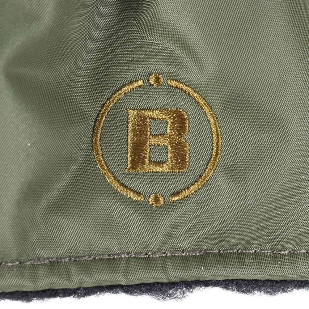 ブリーフィング（BRIEFING）（メンズ、レディース）ゴルフ ドライバー用ヘッドカバー RANGER GREEN BRG233G31-067