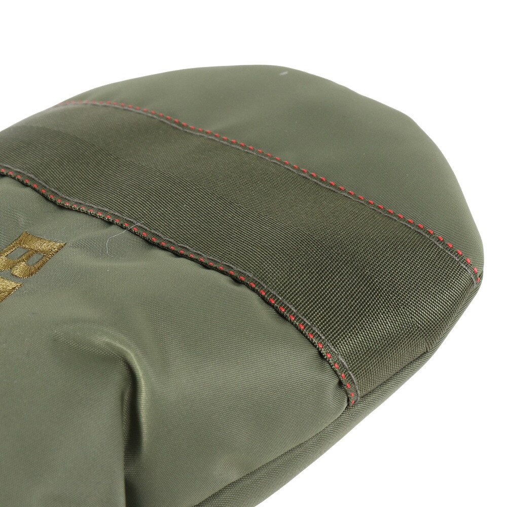 ブリーフィング（BRIEFING）（メンズ、レディース）ゴルフ ドライバー用ヘッドカバー RANGER GREEN BRG233G31-067