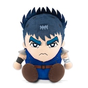 (メンズ、レディース)ゴルフ ヘッドカバー ドライバー用 北斗の拳 ケンシロウ HTHD1 ケンシロウHC DR