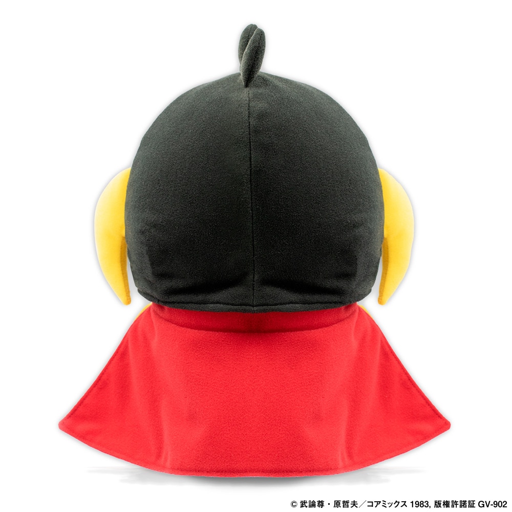 ホクシン（Hokushin）（メンズ、レディース）ゴルフ ヘッドカバー ドライバー用 北斗の拳 ラオウ HTHD2 ラオウHC DR
