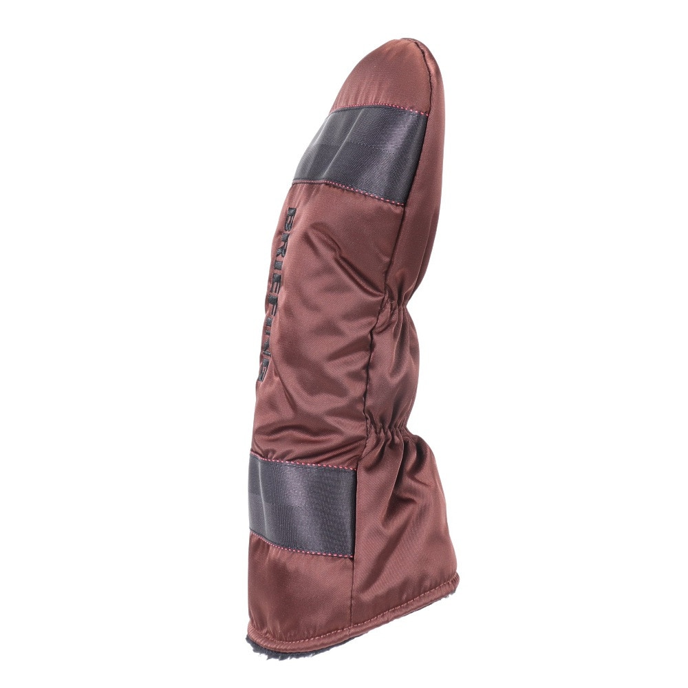 ブリーフィング（BRIEFING）（メンズ、レディース）ゴルフ ヘッドカバー ドライバー用 ECO TWILL HOL BRG233G52-023