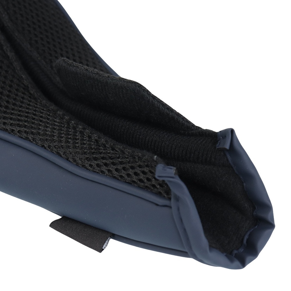 トラヴィスマシュー（Travis Mathew）（メンズ）ゴルフ ヘッドカバー フェアウェイウッド用 FW用 PLAYERS 番手付け替えチップ付き 7AJ914-1WBN