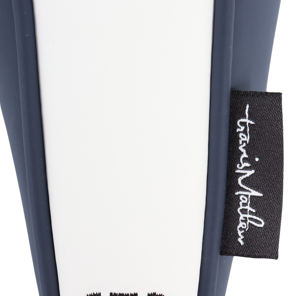 トラヴィスマシュー（Travis Mathew）（メンズ、レディース）ゴルフ ヘッドカバー ユーティリティ用 UT用 PLAYERS 番手付け替えチップ付き 7AJ915-1WBN