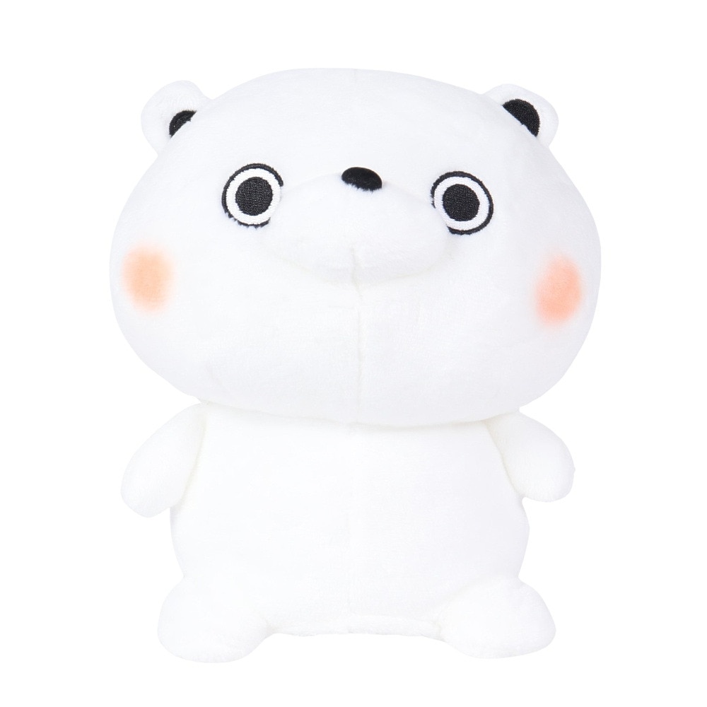 ホクシン（Hokushin）（メンズ、レディース）ゴルフ ヘッドカバー フェアウェイウッド用 FW用 ヨッシースタンプ くまさん YSHF1