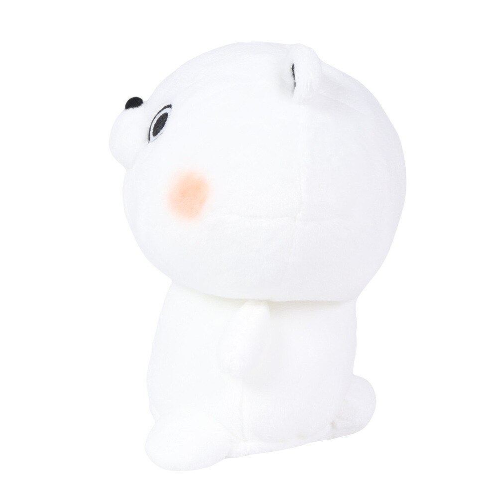 ホクシン（Hokushin）（メンズ、レディース）ゴルフ ヘッドカバー フェアウェイウッド用 FW用 ヨッシースタンプ くまさん YSHF1