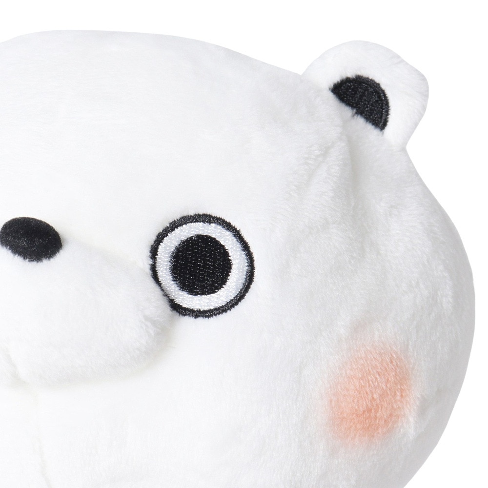 ホクシン（Hokushin）（メンズ、レディース）ゴルフ ヘッドカバー フェアウェイウッド用 FW用 ヨッシースタンプ くまさん YSHF1